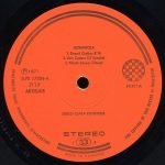 Csaba Deseő Jazz Quintet & Friends – Ultraviola LP Plak - Görsel 3