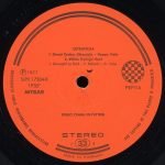 Csaba Deseő Jazz Quintet & Friends – Ultraviola LP Plak - Görsel 4