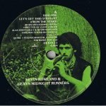 Kevin Rowland & Dexys Midnight Runners – Let's Get This Straight From The Start / Old 45lik Plak - Görsel 4