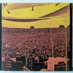 Woodstock (Music From The Original Soundtrack And More) 3LP Plak - Görsel 4