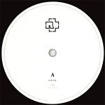 Rammstein 2LP Plak - Görsel 2