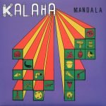 Kalaha – Mandala LP Plak
