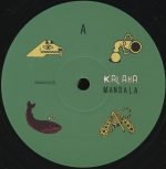Kalaha – Mandala LP Plak - Görsel 3