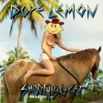 Dope Lemon – Smooth Big Cat LP Renkli Plak