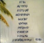 Dope Lemon – Smooth Big Cat LP Renkli Plak - Görsel 2