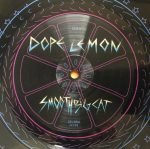 Dope Lemon – Smooth Big Cat LP Renkli Plak - Görsel 3