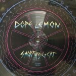 Dope Lemon – Smooth Big Cat LP Renkli Plak - Görsel 4