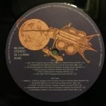 Gershon Kingsley – Music To Moog By LP Plak - Görsel 3