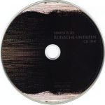 Marek Bois – Boissche Untiefen 2CD (Techno) - Görsel 4