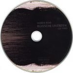 Marek Bois – Boissche Untiefen 2CD (Techno) - Görsel 3