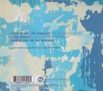 Layo & Bushwacka! – Love Story [Vs Finally] CD Single (House) - Görsel 2