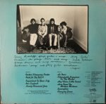 Jonathan Richman & The Modern Lovers – Jonathan Richman & The Modern Lovers LP Plak - Görsel 2