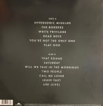 Sam Fender – Hypersonic Missiles LP Plak - Görsel 2