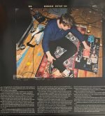 Sam Fender – Hypersonic Missiles LP Plak - Görsel 3