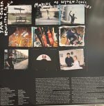 Sam Fender – Hypersonic Missiles LP Plak - Görsel 4