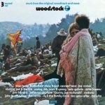 Woodstock (Music From The Original Soundtrack And More) 3LP Plak