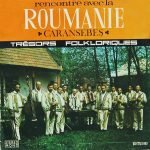 Orchestra „Doina Banatului“ Din Caransebeș* – Caransebeș LP Plak