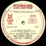 Orchestra „Doina Banatului“ Din Caransebeș* – Caransebeș LP Plak - Görsel 4