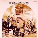El Chicano – Revolución LP Plak