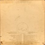 El Chicano – Revolución LP Plak - Görsel 2