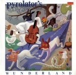 Pyrolator – Pyrolator's Wunderland LP Plak