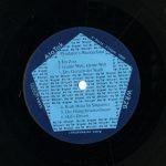 Pyrolator – Pyrolator's Wunderland LP Plak - Görsel 3