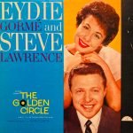 Eydie Gormé And Steve Lawrence – Songs From The Golden Circle LP Plak