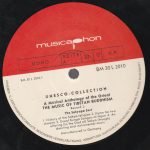 Tibet II - The Music Of Tibetan Buddhism LP Plak - Görsel 3