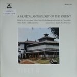 Tibet II - The Music Of Tibetan Buddhism LP Plak