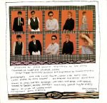 Altered Images – Happy Birthday LP Plak - Görsel 5