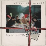 Altered Images – Happy Birthday LP Plak