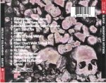Slayer – Undisputed Attitude CD - Görsel 2