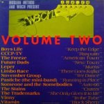 A Wicked Good Time, Volume Two LP Plak - Görsel 2