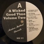 A Wicked Good Time, Volume Two LP Plak - Görsel 3