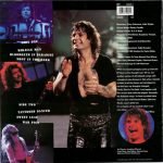 Ozzy Osbourne – Just Say Ozzy LP Plak - Görsel 2