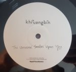 Khruangbin – The Universe Smiles Upon You LP Plak - Görsel 4