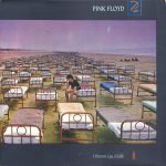 Pink Floyd – A Momentary Lapse Of Reason LP Plak