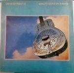 Dire Straits – Brothers In Arms LP Plak