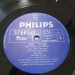 Dire Straits – Brothers In Arms LP Plak - Görsel 3