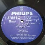 Dire Straits – Brothers In Arms LP Plak - Görsel 4