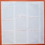 Katy Kirby – Cool Dry Place LP Renkli Plak - Görsel 4