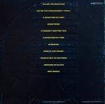 Depeche Mode – Black Celebration LP Plak - Görsel 2