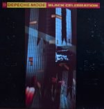 Depeche Mode – Black Celebration LP Plak