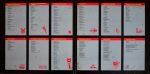 Depeche Mode – Black Celebration LP Plak - Görsel 6