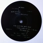 Telefon Tel Aviv – Immolate Yourself LP Plak - Görsel 3