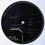Telefon Tel Aviv – Immolate Yourself LP Plak - Görsel 4