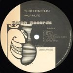 Tuxedomoon – Half Mute LP Plak - Görsel 3