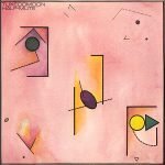 Tuxedomoon – Half Mute LP Plak