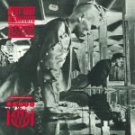 Meat Beat Manifesto – Strap Down (The Sound Defence Policy Remix) 12'' Maxi Single Plak