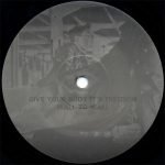 Meat Beat Manifesto – Strap Down (The Sound Defence Policy Remix) 12'' Maxi Single Plak - Görsel 4